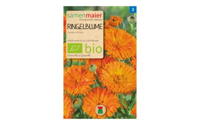 Ringelblumen
