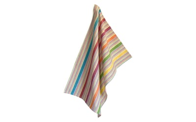 Geschirrtuch Multi Farben