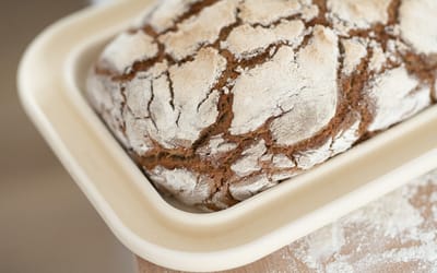 Brot-Backplatte XL