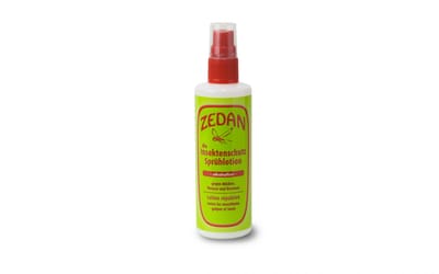 Zedan Insekten Sprühlotion