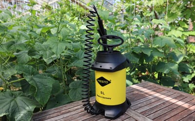 Drucksprühgerät 5 Liter