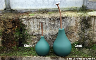 Gießbrause - Klein