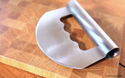 Einhand-Wiegemesser