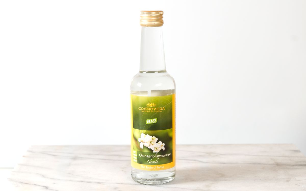 BIO Orangenblütenwasser Neroli