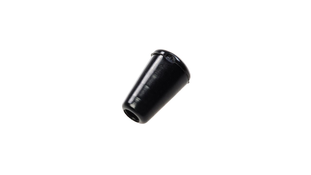 Verschlusskappe, 3 mm