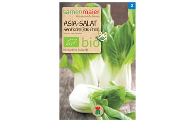 Pak Choi