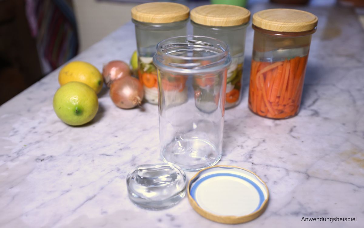 Steffis Fermentier-Set