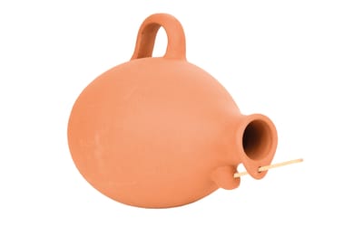 Meisen-Vogeltopf - Groß