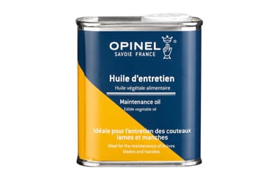 Opinel Pflegeöl