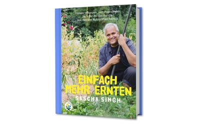 Einfach mehr ernten