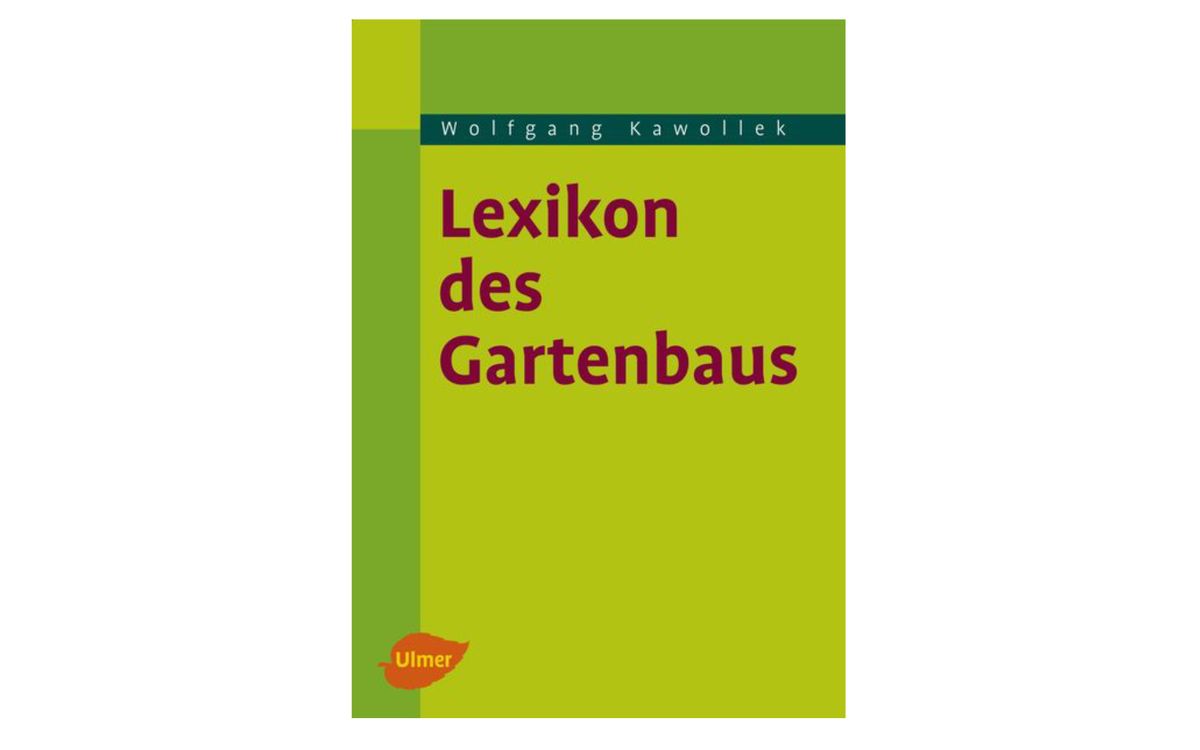 Lexikon des Gartenbaus
