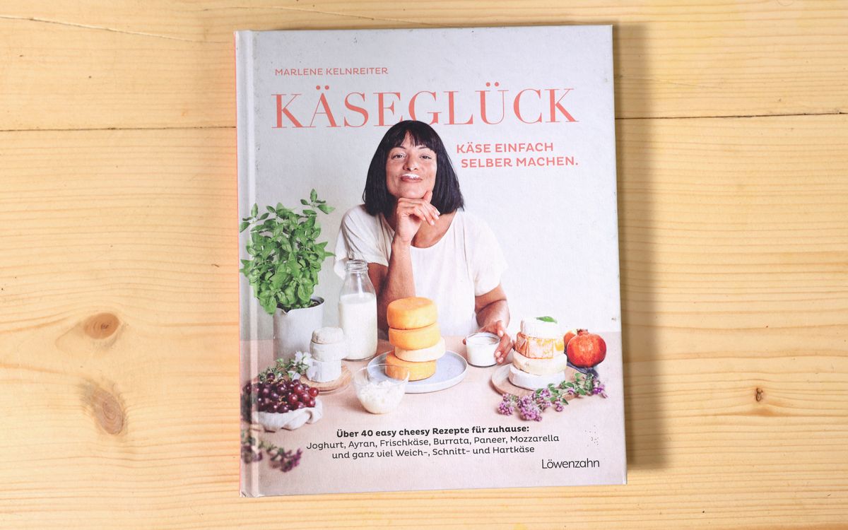 Käseglück