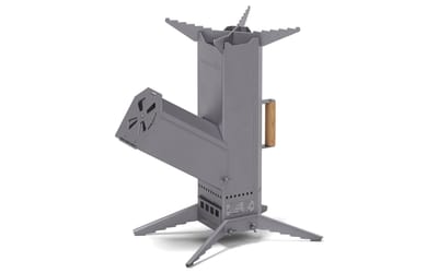 Raketenofen