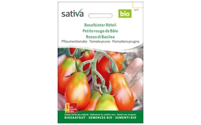 Baselbieter Röteli 