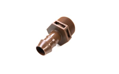 Kupplung 16 mm × 3/4'' AG