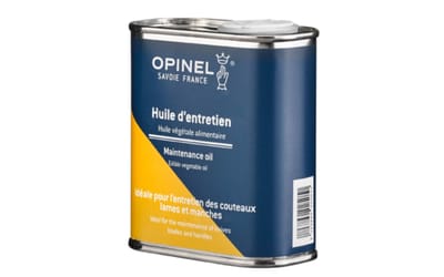 Opinel Pflegeöl