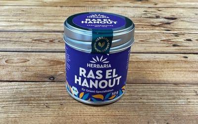 Ras el Hanout