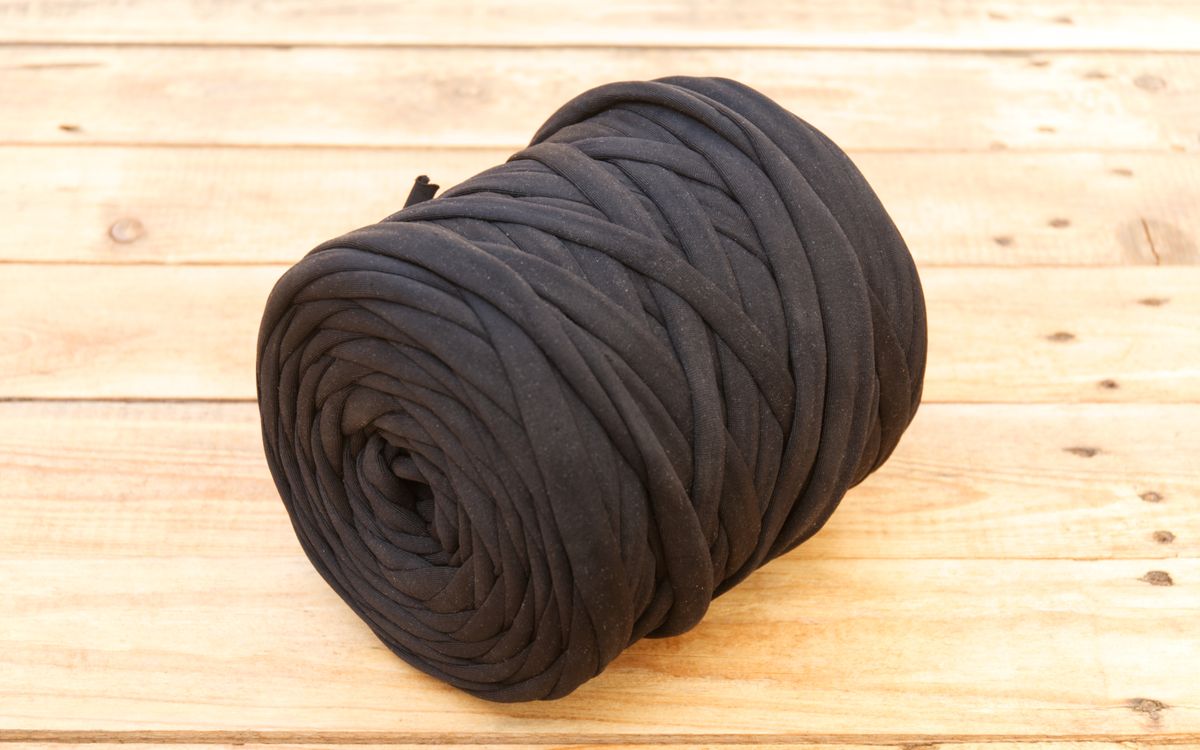 Textil Bindeschnur Baumwolle