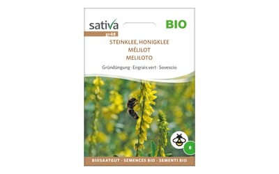 Steinklee, Honigklee - 10 g