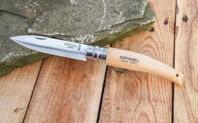 Opinel Gärtnermesser No 08