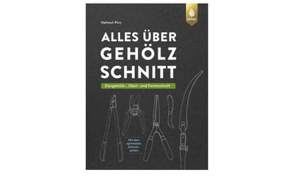 Alles über Gehölzschnitt