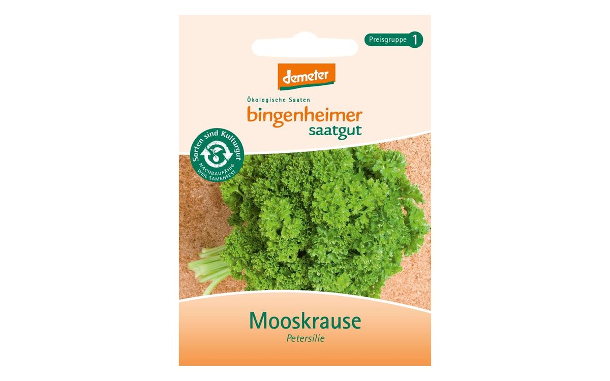 Mooskrause 2 