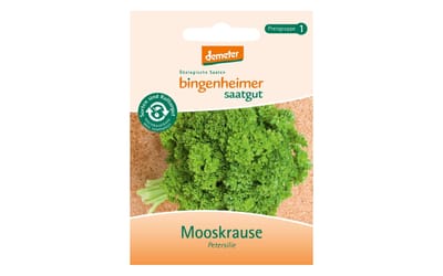 Mooskrause 2 