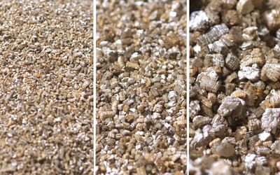 Profi Vermiculit - VermiPrime - Medium