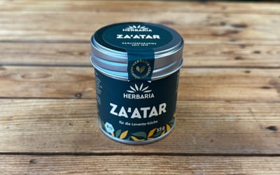 Za'atar