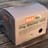 Super Max Tape 10 Orange - Rolle
