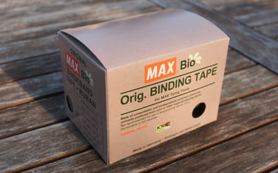 Max Tape Bio 13 - 10er Pack