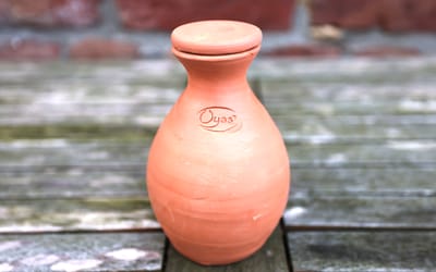 Bewässerungstopf Oyas S