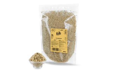 Bio Hanfsamen, geschält 1kg
