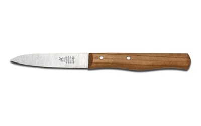 Gemüsemesser Mittelspitz