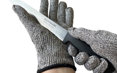 Schnittschutz-Handschuhe