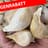 Ungarischer Elefantenknoblauch
