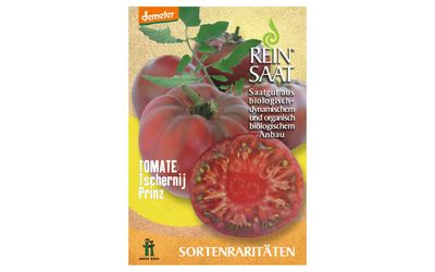 Tschernij Prinz