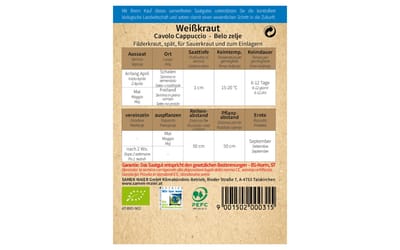 Filderkraut