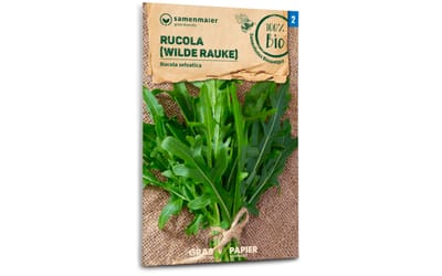 Wilde Rauke