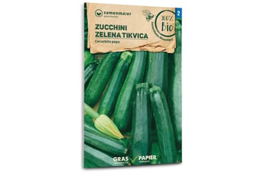 Zelena Tikvica