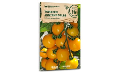 Justens Gelbe