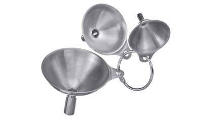 Trichter-Set