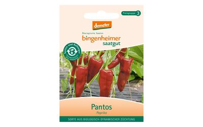Pantos