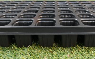 Multi-Topfplatte Quickpot QP 77