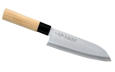 Santoku Kochmesser