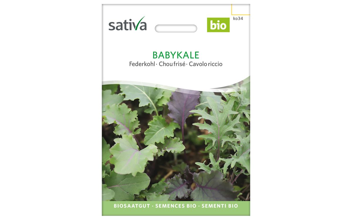 Babykale