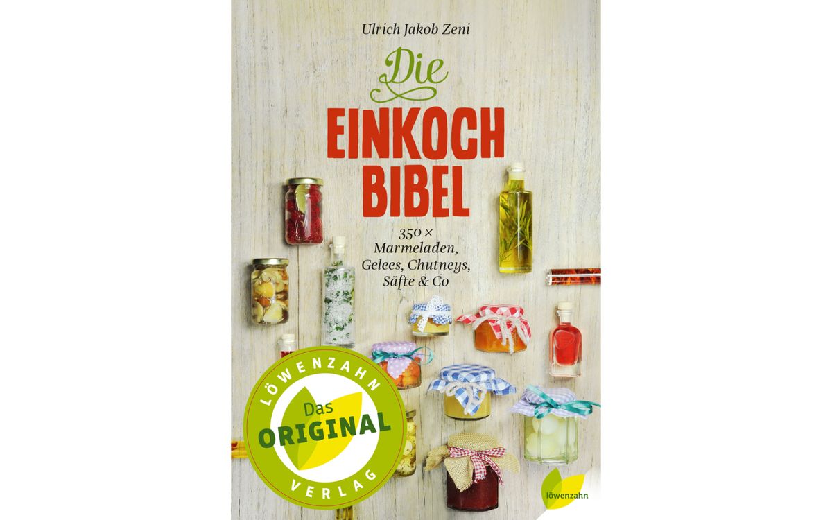 Die Einkoch-Bibel