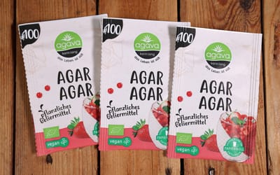 Agar Agar