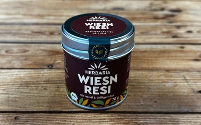 Brathähnchengewürz Resi