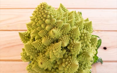 Romanesco